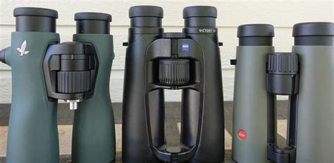 Best Binoculars 2022 Get Closer To Nature With The Top Compact And