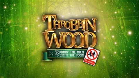 Throbbin Wood Adult Pantomime Beverley Parkway Cinemas