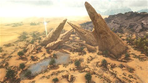 Southern East Canyons Scorched Earth Ark Official Community Wiki