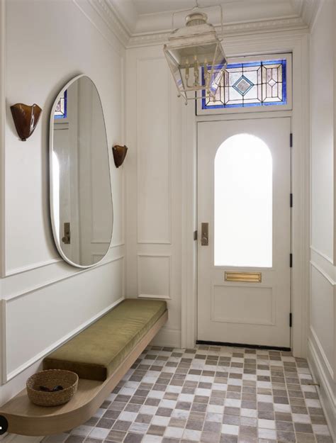 Beautiful Entryway Flooring Ideas For That First Impression