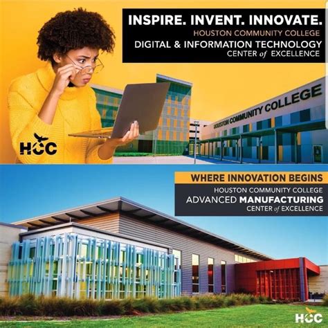 Hcc Southwest Campuses Houston Community College Community College