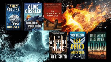 4 Books About Action Booksummaryclub