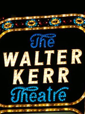 Walter Kerr Theater, New York, NY - Hadestown - Tickets, information ...