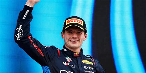 F1 Barcelona: Verstappen wins tight Spanish Grand Prix