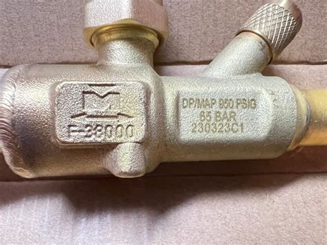 Mueller Refrigeration A18962 RP18962 5 8 OD FTG X FGT Ball Valve EBay