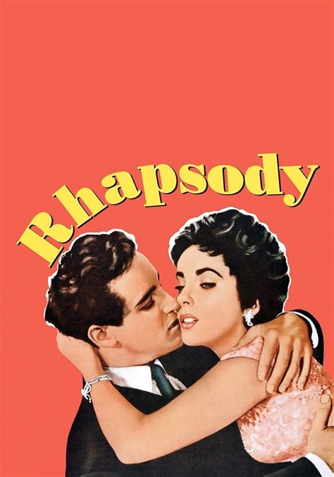 Rhapsody Streaming Where To Watch Movie Online