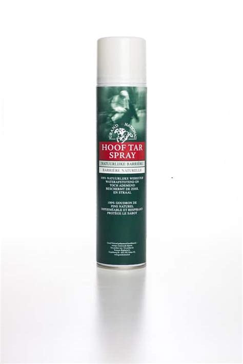 Grand National Hoof Tar Spray Kaufen Drpetcare De Ihre Online