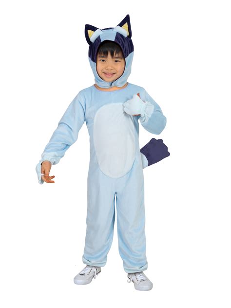 Bluey Premium Kids Costume - Bluey Official Website