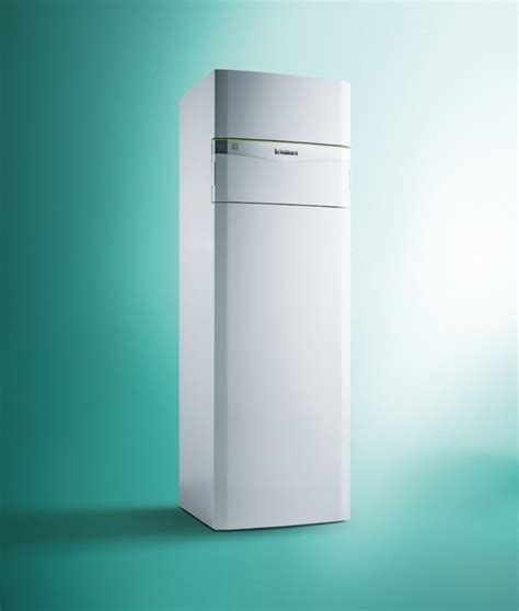 Vaillant Flexocompact Exclusive Vwf