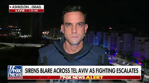 Israelis Kill Second Jihad Commander Fox News Video