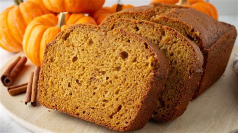 Quick Downeast Maine Pumpkin Bread Recipe Cooking Fanatic