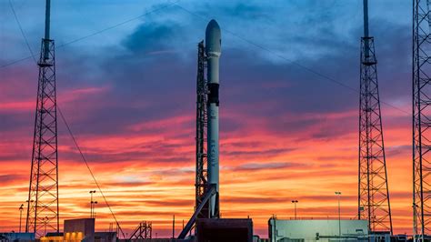 SpaceX Hits New Heights With 100th Rocket Launch This Year How OneWeb