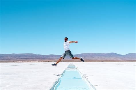 O Melhor De Salta E Jujuy Salinas Grandes 7 Dias Desviantes