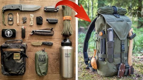 TOP 10 NEW CAMPING GEAR GADGETS YOU MUST HAVE 2021 YouTube