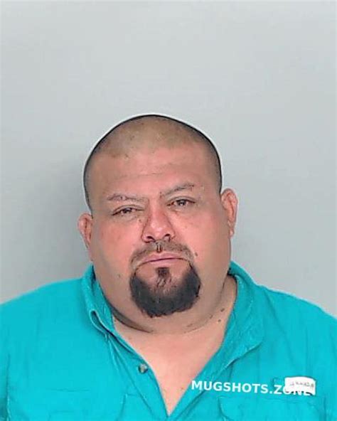 Perez Sergio Nueces County Mugshots Zone