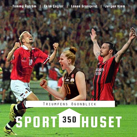 Sporthuset On Twitter Veckans Avsnitt Om M Startrion Haak