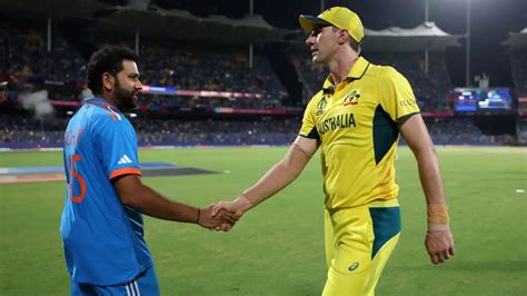 India Vs Australia Final Narendra Modi Stadium Ahmedabad Pitch Report