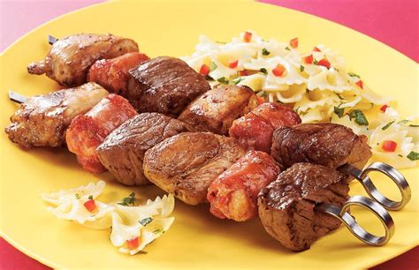 Copa Do Brasil 12 Receitas Para Fazer Um Churrasco Completo