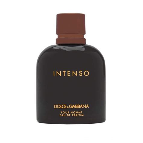 Dolce Gabbana Intenso Pour Homme Eau De Parfum Spray Ml Tester