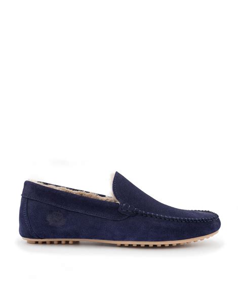 Dandy Sand Loafers For Men