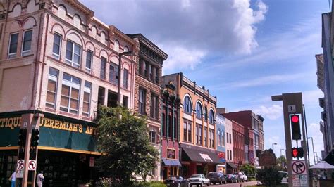 Paducah Kentucky Paducah Kentucky My Old Kentucky Home Paducah