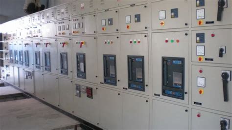 Power Control Centers PCC At Best Price In Hyderabad By Kishore