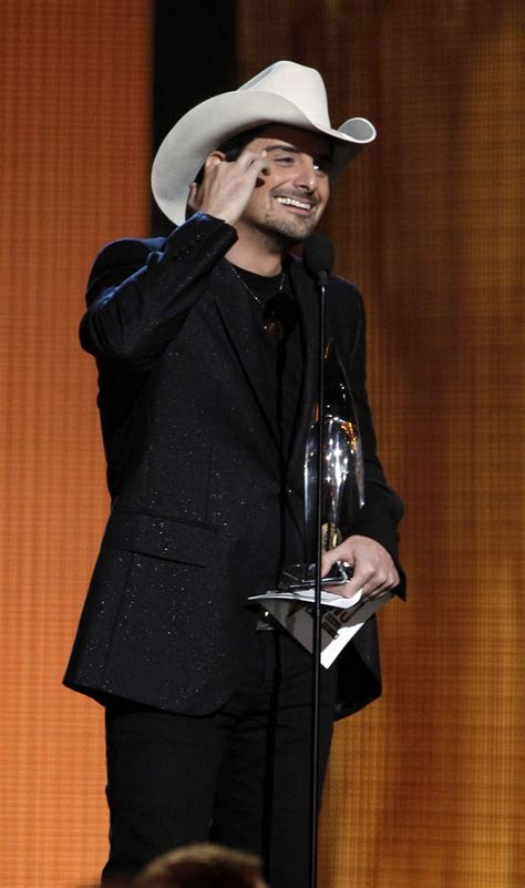 CMA Awards: Brad Paisley is Entertainer of the Year - al.com