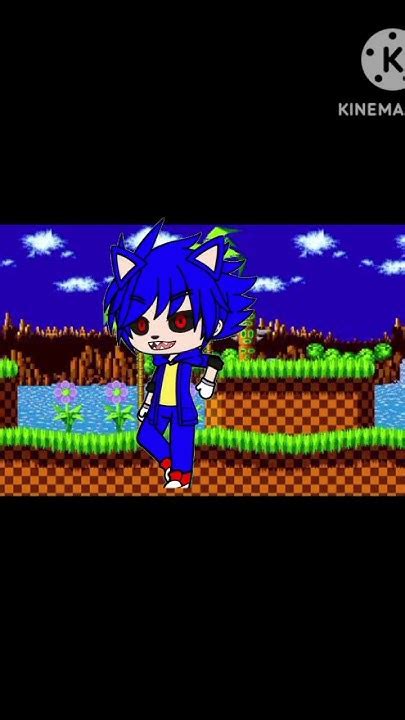 Inició Del Caos 3 Music Sonic Gacha Animation Youtube