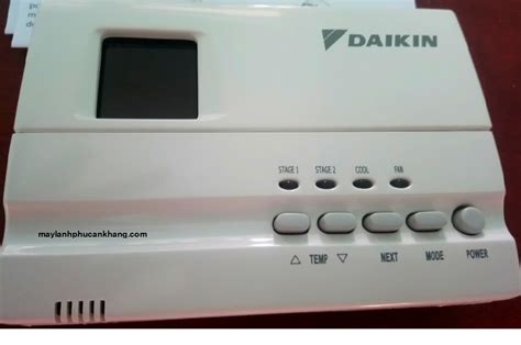 Remote Daikin Brc Nu