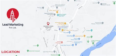 Bahria Town Karachi Location Map Payment Plan Development News