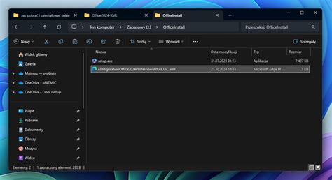 Jak Pobra I Zainstalowa Pakiet Office W Wersji Ltsc