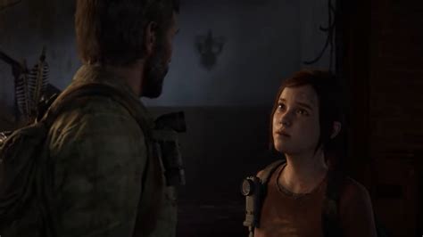 The Last Of Us Parte I Se Muestra En Su Nuevo Tráiler De Lanzamiento Trendradars Español