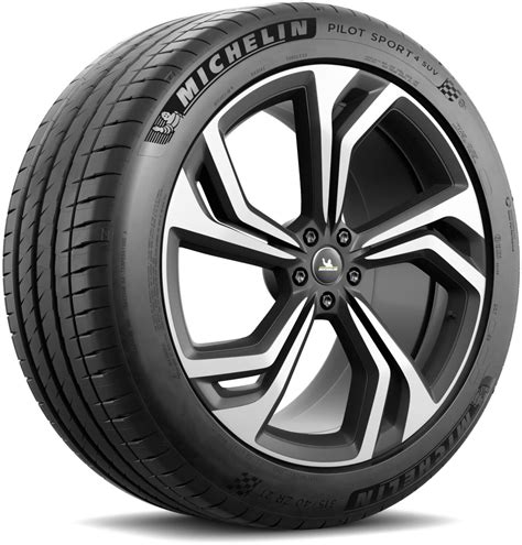 Michelin Pilot Sport 4 SUV 315 40 R21 115Y XL MO1 FP Au Meilleur Prix