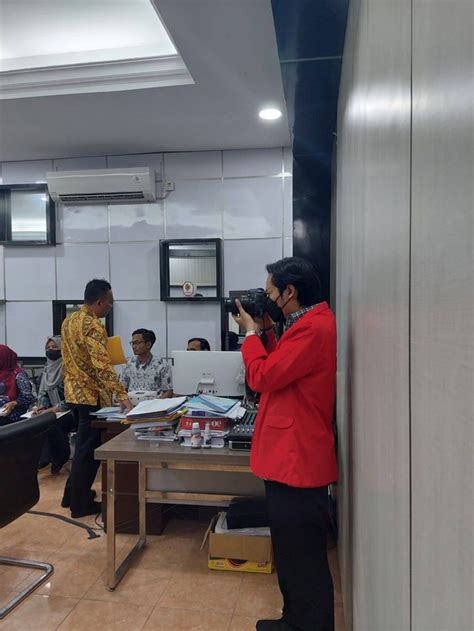 Peran Fotografi Bagi Sekretariat Dewan Perwakilan Rakyat Daerah