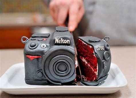 20 Incredible Cakes That Look Too Good To Be Eaten