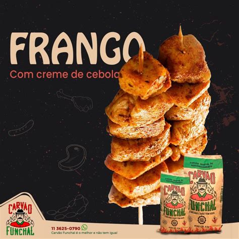 Como temperar frango para churrasco Ninguém gosta de comer frango mal