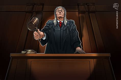 Última hora Victoria judicial para Ripple mientras la jueza niega la