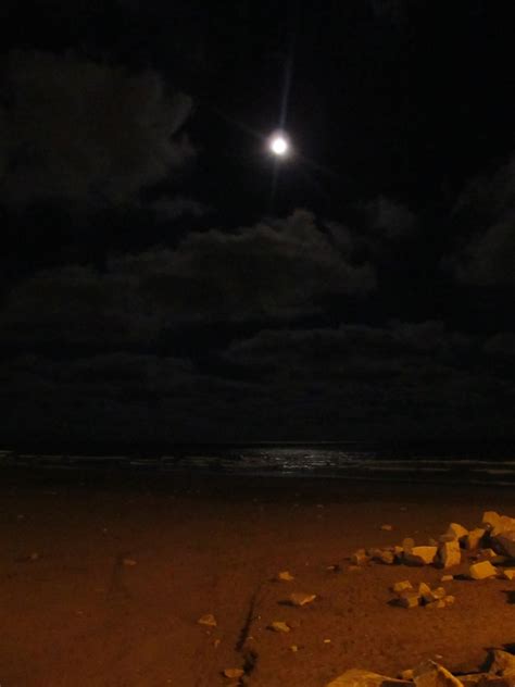 Playas De Noche