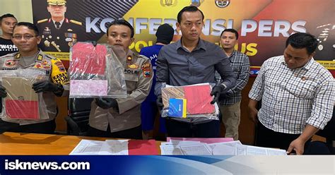 Kasus Biro Umrah Goldy Mixalmina Aliran Dana Jemaah Untuk Beli Mobil