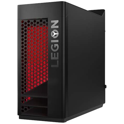 Lenovo Legion T530 Tower Stationær Gaming Computer Elgiganten