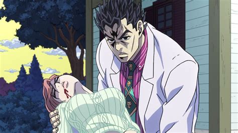 Image Kira Holding Shinobupng Jojos Bizarre Encyclopedia Fandom