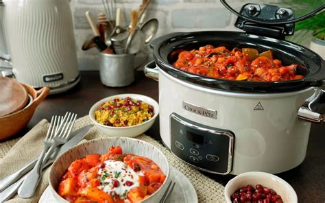 Introducir 32 Imagen Recetas Para Crock Pot Abzlocal Mx