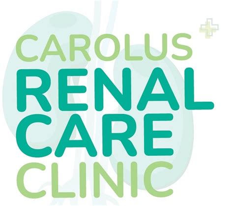 Leaflet Carolus Renal Care Center Crcc Rumah Sakit St Carolus