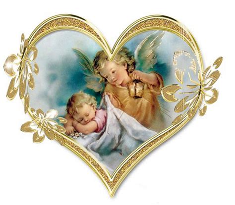 Ангел хранитель после крещения - картинка №7934 | Printonic.ru