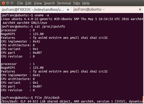 Ubuntu Arm On Qemu Processor Emulator Logit Hot Sex Picture