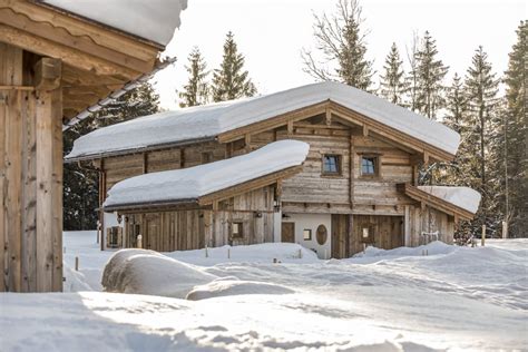 Au Enansicht Relais Ch Teaux Gut Steinbach Hotel Und Chalets Reit