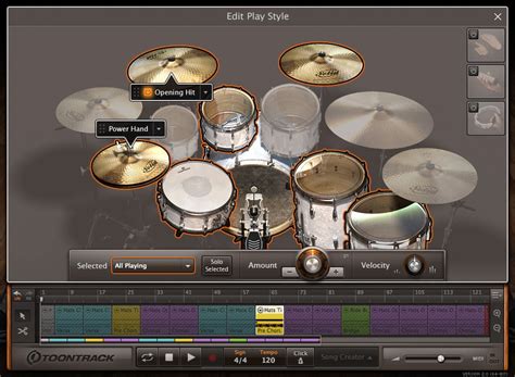 Toontrack Ezdrummer Upgrade Z Wersji Ezdrummer Lite Do Wersji