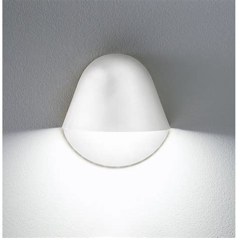 Enoki Penta Wall Lamp In Metal Vellini