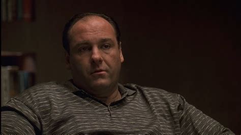 The Sopranos Tony Dr Melfi İle Ailesi Hakkında Konuşuyor S2B7