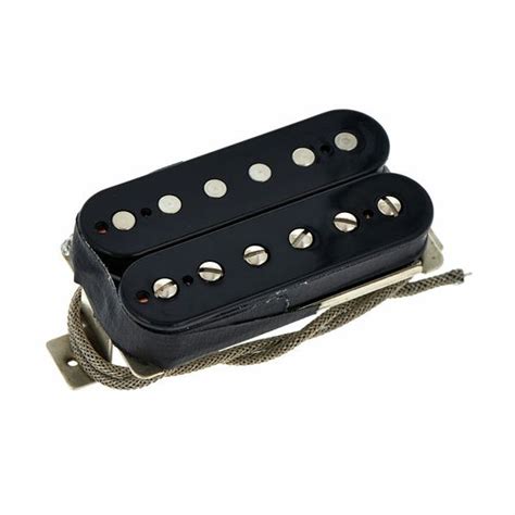 Seymour Duncan Aph B Slash Alnico Ii Pro Bk Thomann United Arab Emirates